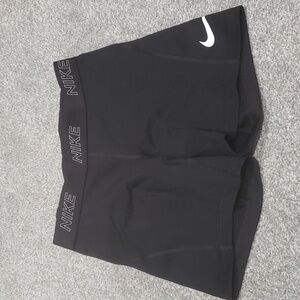 Nike dry fit shorts